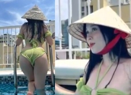 sex lananhxinh MIDA-258_Chị gái vú bự của người yêu đến trú mưa và cái kết